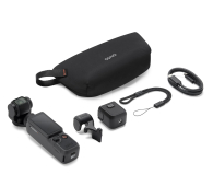 DJI Osmo Pocket 4 - 1517491 - zdjęcie 6